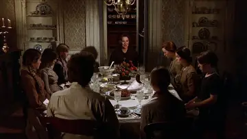 Backdrop to the movie "The Beguiled" #731225