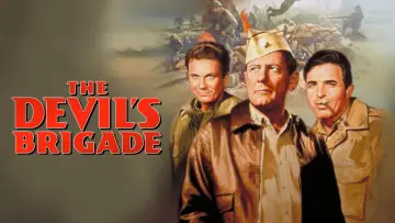 Backdrop to the movie "The Devil