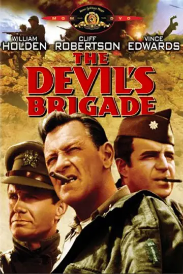 Poster to the movie "The Devil