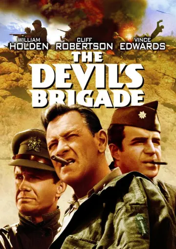 Poster to the movie "The Devil