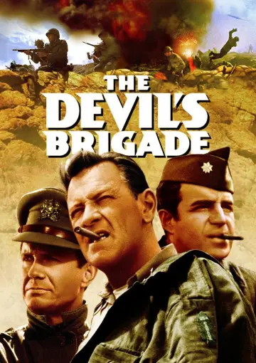Poster to the movie "The Devil