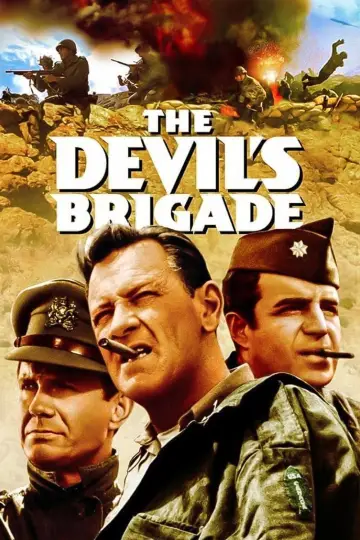 Poster to the movie "The Devil