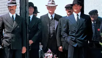 Backdrop to the movie "The Sicilian" #471704