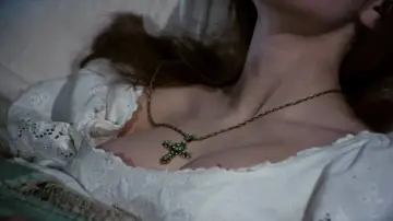 Backdrop to the movie "The Vampire Lovers" #1048387