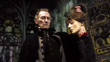 Backdrop to the movie "The Vampire Lovers" #409226
