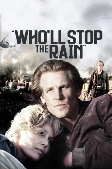 Poster to the movie "Who