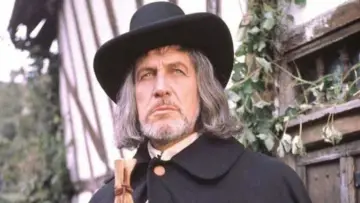 Backdrop to the movie "Witchfinder General" #1062852