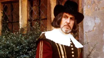 Backdrop to the movie "Witchfinder General" #1062855