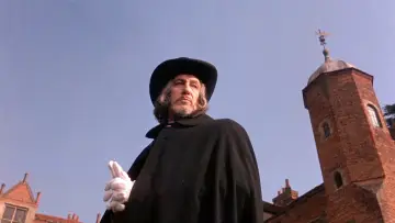 Backdrop to the movie "Witchfinder General" #1062858