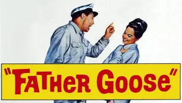 Backdrop to the movie "Father Goose" #1078901