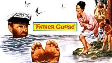Backdrop to the movie "Father Goose" #1078904