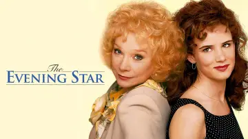 Backdrop to the movie "The Evening Star" #1069410