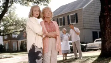 Backdrop to the movie "The Evening Star" #1069414