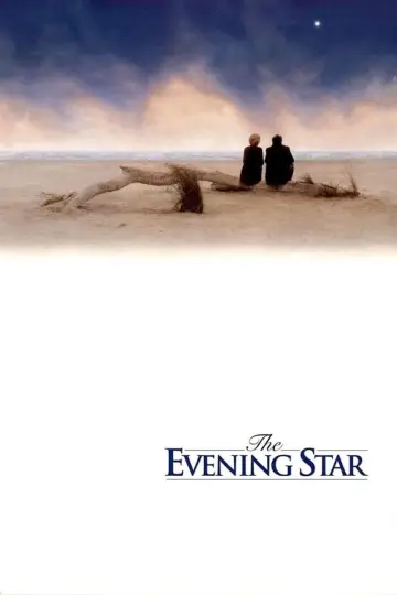 Poster to the movie "The Evening Star" #1069423