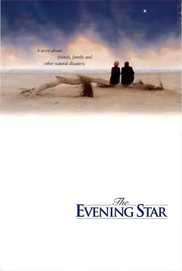 Poster to the movie "The Evening Star" #1069424