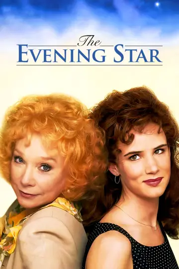 Poster to the movie "The Evening Star" #1069427