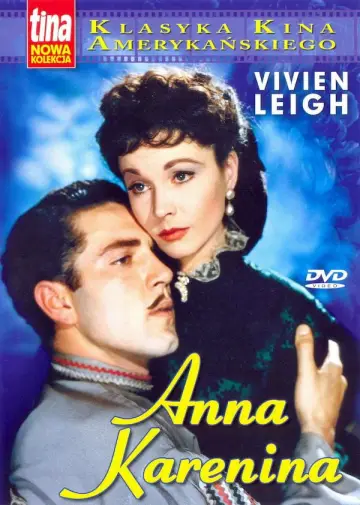 Poster to the movie "Anna Karenina" #1116426