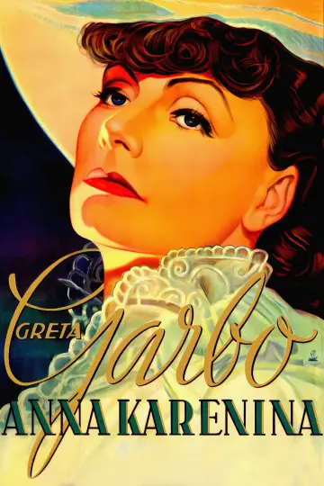 Poster to the movie "Anna Karenina" #1192268