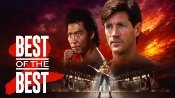Backdrop to the movie "Best of the Best 2" #1062386