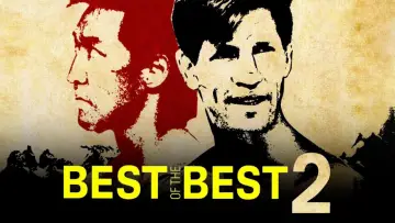 Backdrop to the movie "Best of the Best 2" #1062387
