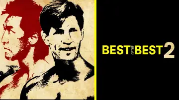 Backdrop to the movie "Best of the Best 2" #1062388