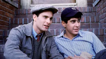 Backdrop to the movie "Brighton Beach Memoirs" #1577082