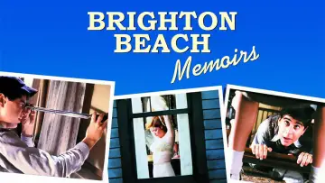 Backdrop to the movie "Brighton Beach Memoirs" #1577085