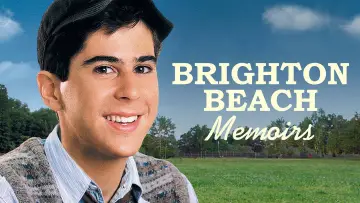 Backdrop to the movie "Brighton Beach Memoirs" #1577086