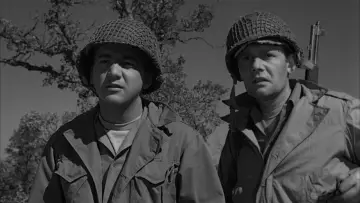 Backdrop to the movie "Hell Is for Heroes" #1063720
