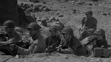 Backdrop to the movie "Hell Is for Heroes" #422395