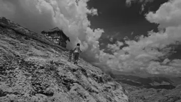 Backdrop to the movie "I Am Cuba" #1054807