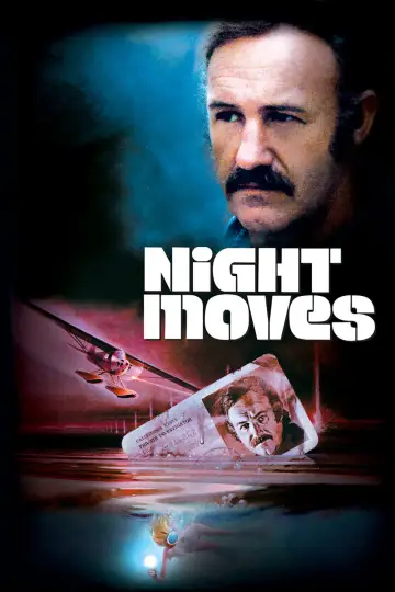 Poster to the movie "Night Moves" #1035618