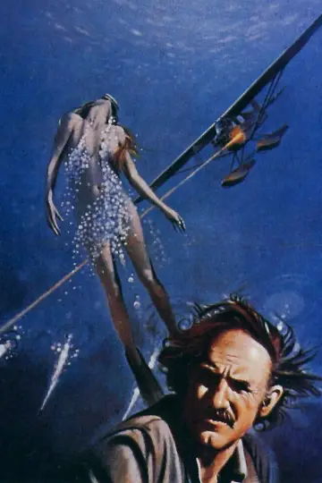 Poster to the movie "Night Moves" #1035619