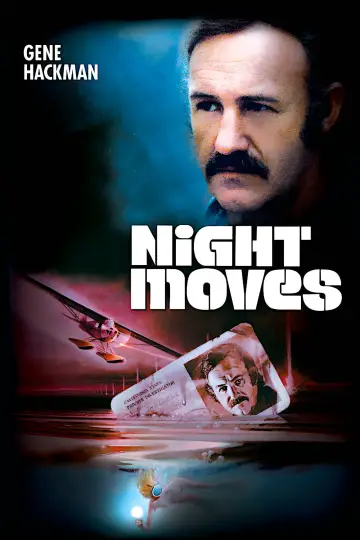 Poster to the movie "Night Moves" #1035623