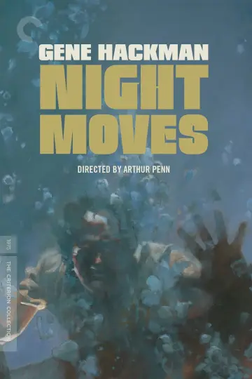 Poster to the movie "Night Moves" #1035629