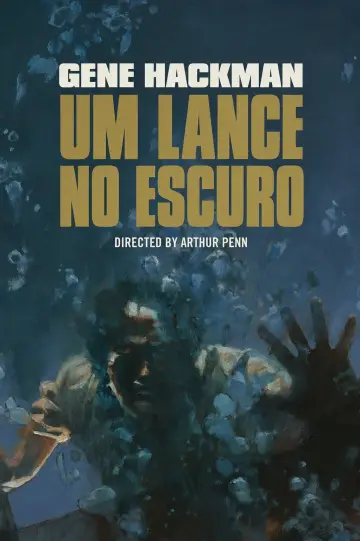 Poster to the movie "Night Moves" #1210112