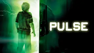 Backdrop to the movie "Pulse" #1039640