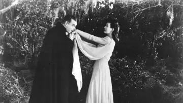 Backdrop to the movie "Son of Dracula" #1087307