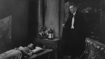 Backdrop to the movie "Son of Dracula" #1087310