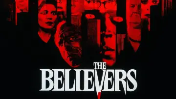 Backdrop to the movie "The Believers" #1098821