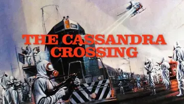 Backdrop to the movie "The Cassandra Crossing" #1061637