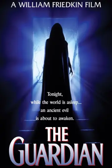 Poster to the movie "The Guardian" #1103720