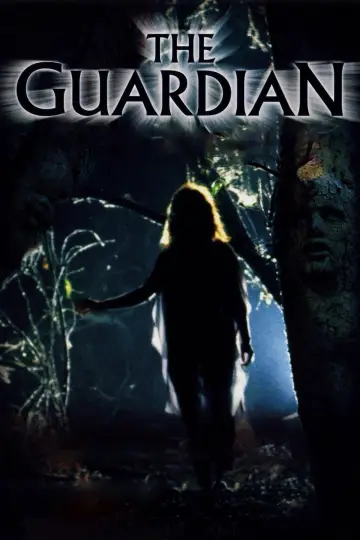 Poster to the movie "The Guardian" #1103721