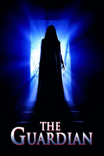 Poster to the movie "The Guardian" #1204159
