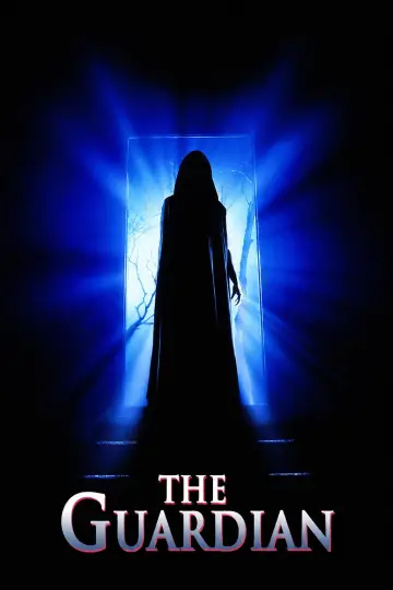 Poster to the movie "The Guardian" #1204160