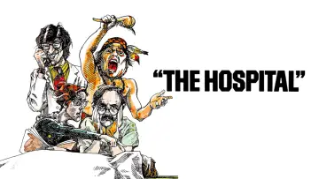 Backdrop to the movie "The Hospital" #1103085