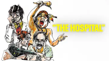 Backdrop to the movie "The Hospital" #1103086