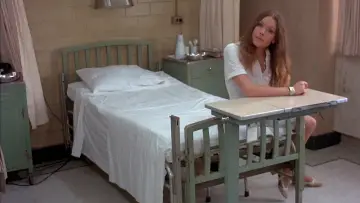 Backdrop to the movie "The Hospital" #1569168