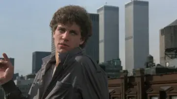 Backdrop to the movie "The Pope of Greenwich Village" #1567234