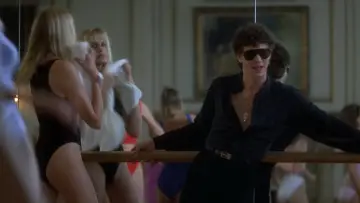 Backdrop to the movie "The Pope of Greenwich Village" #1567238